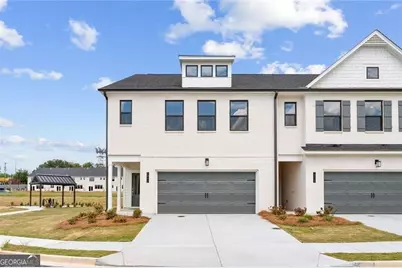 1283 Farmers Loop #LOT 11, Austell, GA 30106 - Photo 2