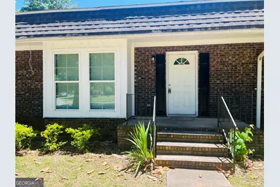 407 W Harris Street #2, Pine Mountain, GA 31822 - Photo 2