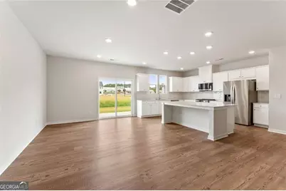 1279 Farmers Loop #LOT 12, Austell, GA 30106 - Photo 6