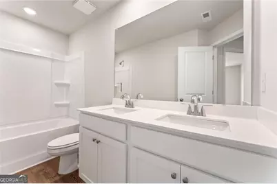1279 Farmers Loop #LOT 12, Austell, GA 30106 - Photo 20