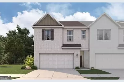 1279 Farmers Loop #LOT 12, Austell, GA 30106 - Photo 2