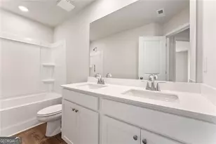 1279 Farmers Loop, Austell, GA 30106 - Photo 20