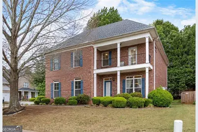 1128 Gateview Drive, Lawrenceville, GA 30046 - Photo 1