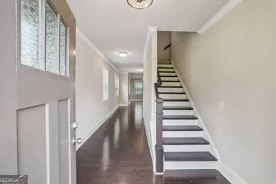 2265 Fremont Drive, Marietta, GA 30068 - Photo 2