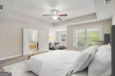 2265 Fremont Drive, Marietta, GA 30068 - Photo 12