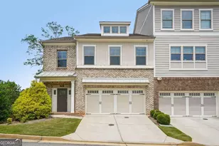 2265 Fremont Dr, Marietta, GA 30068 - Photo 1