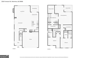 2265 Fremont Dr, Marietta, GA 30068 - Photo 30