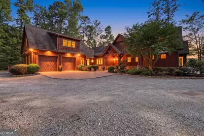 75 Marshall Ln, Tiger, GA 30576 - Photo 2