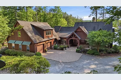 75 Marshall Ln, Tiger, GA 30576 - Photo 1
