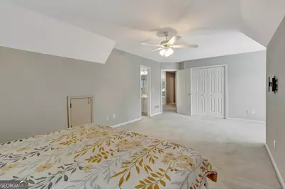 1608 Cascade Overlook, Peachtree City, GA 30269 - Photo 34