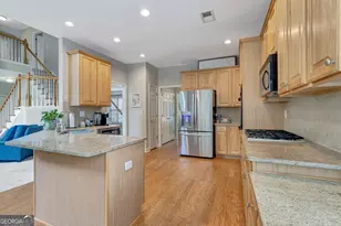 1608 Cascade Overlook, Peachtree City, GA 30269 - Photo 16