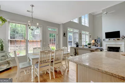 1608 Cascade Overlook, Peachtree City, GA 30269 - Photo 18