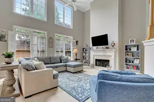 1608 Cascade Overlook, Peachtree City, GA 30269 - Photo 20