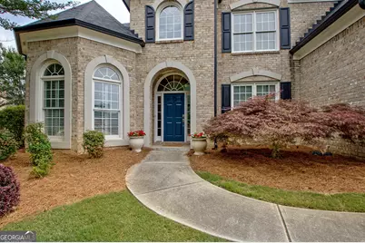 1608 Cascade Overlook, Peachtree City, GA 30269 - Photo 2