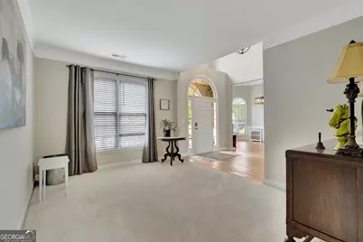 1608 Cascade Overlook, Peachtree City, GA 30269 - Photo 8