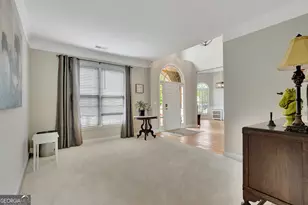 1608 Cascade Overlook, Peachtree City, GA 30269 - Photo 8