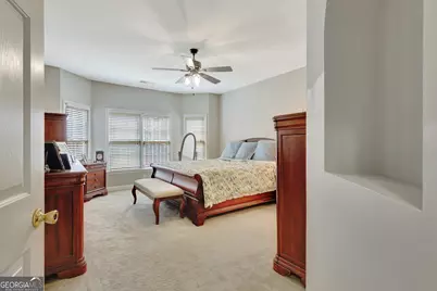 1608 Cascade Overlook, Peachtree City, GA 30269 - Photo 24