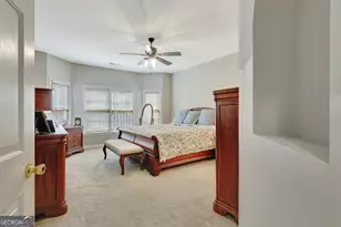 1608 Cascade Overlook, Peachtree City, GA 30269 - Photo 24