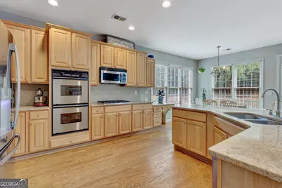 1608 Cascade Overlook, Peachtree City, GA 30269 - Photo 14