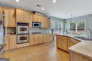 1608 Cascade Overlook, Peachtree City, GA 30269 - Photo 14
