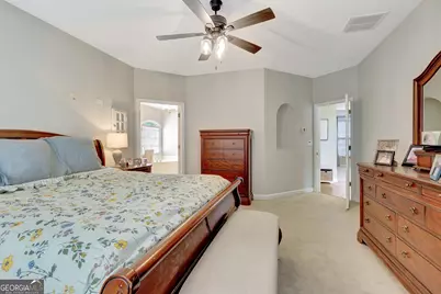 1608 Cascade Overlook, Peachtree City, GA 30269 - Photo 26