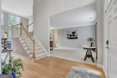 1608 Cascade Overlook, Peachtree City, GA 30269 - Photo 6