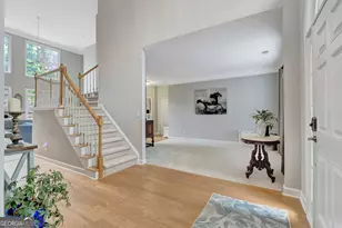 1608 Cascade Overlook, Peachtree City, GA 30269 - Photo 6