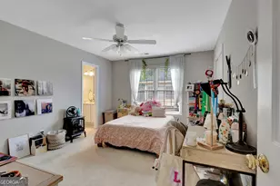 1608 Cascade Overlook, Peachtree City, GA 30269 - Photo 36