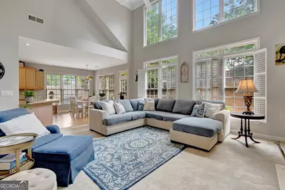 1608 Cascade Overlook, Peachtree City, GA 30269 - Photo 22