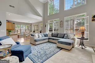1608 Cascade Overlook, Peachtree City, GA 30269 - Photo 22