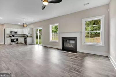 15 Kestrel Circle, Covington, GA 30014 - Photo 6
