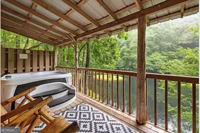 490 Beaver Dam Road, Dahlonega, GA 30533 - Photo 4
