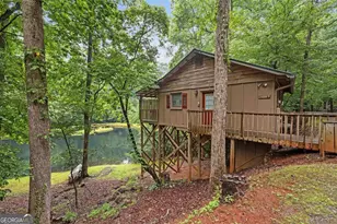 490 Beaver Dam Rd, Dahlonega, GA 30533 - Photo 2