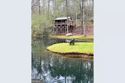 490 Beaver Dam Road, Dahlonega, GA 30533 - Photo 34