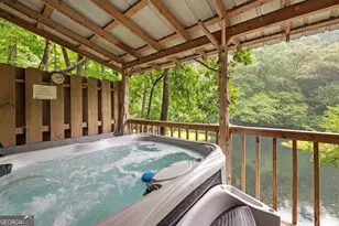 490 Beaver Dam Rd, Dahlonega, GA 30533 - Photo 10