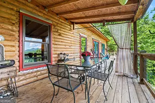 187 Fox Trot Rd, Clayton, GA 30525 - Photo 4