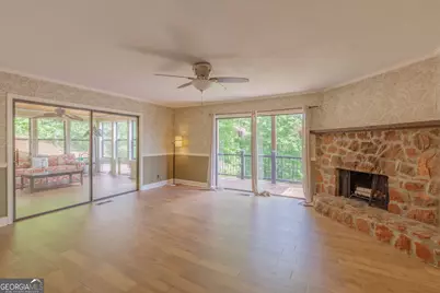 826 Clearview Drive, Ringgold, GA 30736 - Photo 8