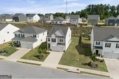 5124 Captain Drive Drive, Augusta, GA 30813 - Photo 32