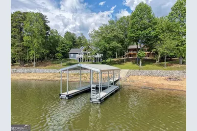 38 Edgewater Lane #10, Blairsville, GA 30512 - Photo 44