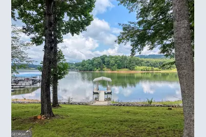 38 Edgewater Lane #10, Blairsville, GA 30512 - Photo 40