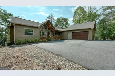 38 Edgewater Lane #10, Blairsville, GA 30512 - Photo 2