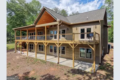 38 Edgewater Lane #10, Blairsville, GA 30512 - Photo 2