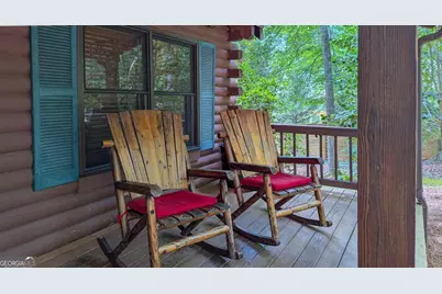 168 Ellman Drive, Eatonton, GA 31024 - Photo 4