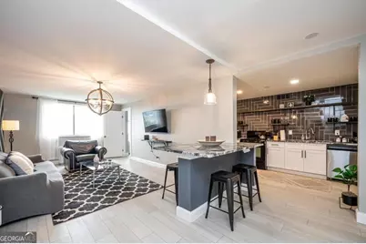 215 Piedmont, Atlanta, GA 30308 - Photo 2