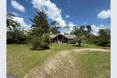 3751 Deerwood Road, Valdosta, GA 31601 - Photo 2