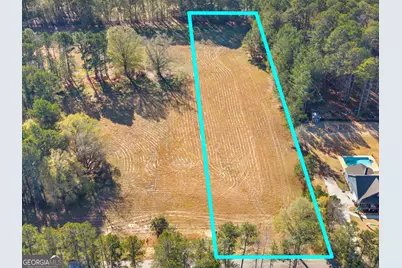 132 Loyd Road, Mansfield, GA 30055 - Photo 2