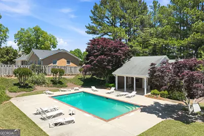 2887 Florence Drive, Gainesville, GA 30504 - Photo 8