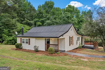 1559 Bartley Road, Lagrange, GA 30240 - Photo 1