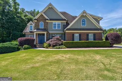 2450 Oldfield Drive, Bogart, GA 30622 - Photo 1