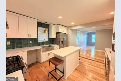1894 North Avenue NW, Atlanta, GA 30318 - Photo 10